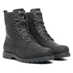 TCX Chaussures moto Blend 2 waterproof noir- 48
