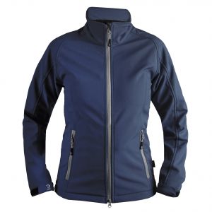 Veste softshell Horka Silhouette