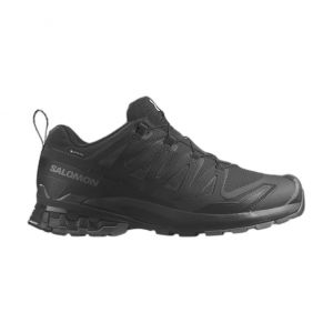 Salomon Chaussures XA PRO 3D v9 Wide GORE-TEX noir intense - 45(1/3)