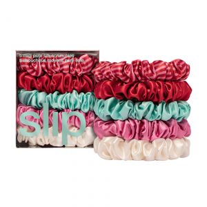Slip - midi scrunchies Elastici 1 pieces unisex