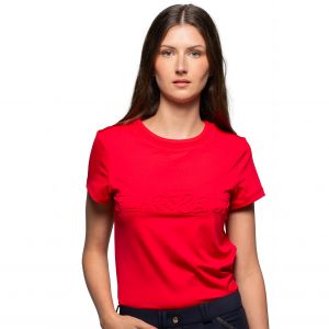 T-shirt femme Flags&Cup Malata