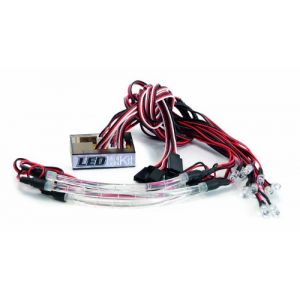 Image de Carson 500906153 %u2013 Drift Multi Kit d'éclairage LED