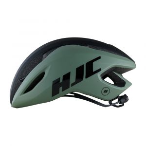 HJC Casques Valeco - Matt Olive / Black - Taille S