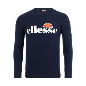 ELLESSE Sweat-shirt shc07930 succiso bleu - Taille EU S,EU M,EU L,EU XL,EU XS