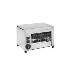 Grille Pain 2 Places Idéal Pour Les Fonctions Polyvalentes: Cuisson, Grillage Et Grillage 220 240v 50/60hz 1,21kw Neuf