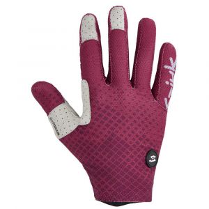 Spiuk Longs Gants All Terrain L Red