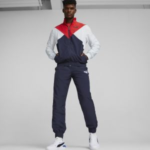 Image de Puma Ensembles de survêtement WOVEN SUIT CL - Couleur L,M,S,XL - Taille Multicolore