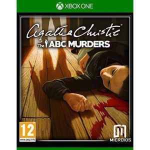 Agatha Christie : The ABC Murders [import anglais] [XBOX One]