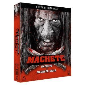 Image de Machete + Machete Kills