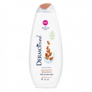 Dermomed Gel douche Amande 650 ml