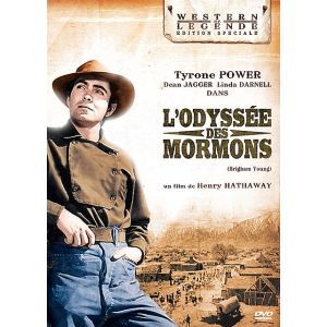 L'Odyssée des Mormons