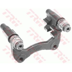 Trw Support (étrier de frein) AUDI 80, AUDI A4, VOLKSWAGEN GOLF, AUDI A6, AUDI CABRIOLET (BDA436)