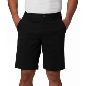 Columbia Short - Tech Trail - Noir Homme 36