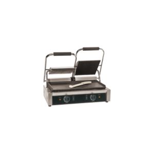 L2G Machine grill idéale pour panini 475 x 230 mm L2G