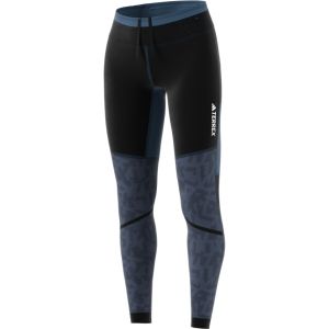 Adidas Legging femme Terrex Agravic