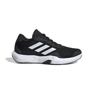 Adidas Femme Amplimove Trainer Shoes Chaussures de Sport et d'entraînement, Core Black/Cloud White/Grey Six, 38 2/3 EU