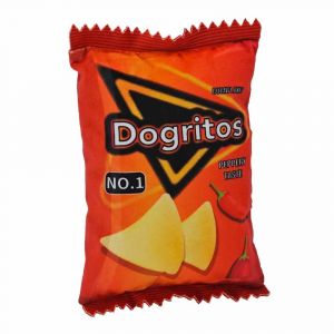 Jouet peluche pour chien Nobby Pet Dogritos