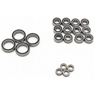 Funtek Kit de roulements complets pour STX