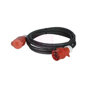 Showtec 90514 - Câble d'extension 32A 415V