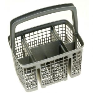 Fagor Brandt Vedette Sauter De-dietrich - Panier &agrave; couverts pour Lave-vaisselle AS0009073