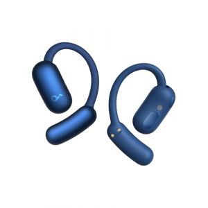 &Eacute;couteurs soundcore AeroFit 2 Anker - Basses riches autonomie 42h IP55 chargement sans fil