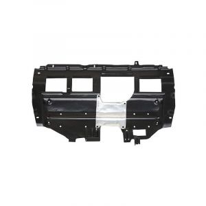 Cache sous moteur avec renfort aluminium Citroen C3 Picasso depuis 2009