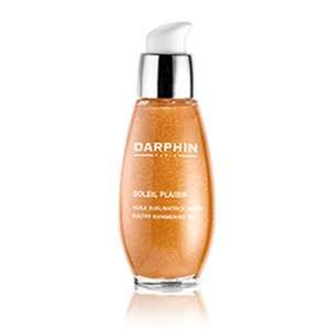 Darphin Soleil Plaisir Huile Sublimatrice Irisée - 50 ml