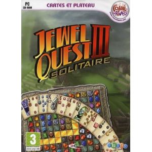 Image de Jewel Quest Solitaire III [PC]