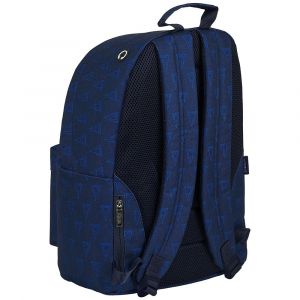Safta Sacs à dos Fc Barcelona Laptop 20l - Navy - Taille One Size