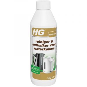 HG Nettoyant et Détacheur Bouilloire 500ml