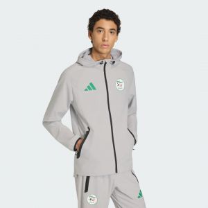 Adidas Veste de survêtement Algérie TT Coupe du Monde 2026