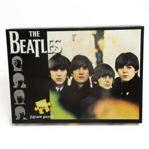 Paul lamond Puzzle Beatles For Sale (1000 pièces)