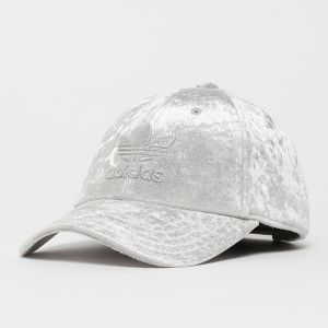 Adidas Velour BB Cap Homme Mgsogr/silvmt, OSFM