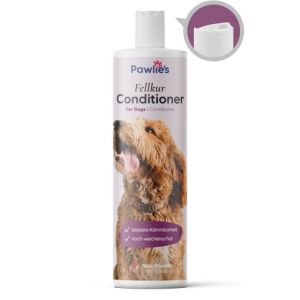 Image de Pawlie's Conditioner Pflegespülung