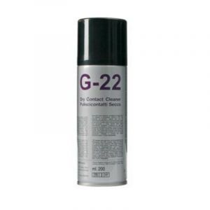 Fonestar G-22 Nettoyant Sec 200ml / 500g / Produit Électronique
