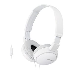 Image de Sony MDR-ZX110AP - Casque arceau