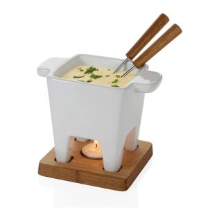 Boska Tapas - Kit de fondue savoyarde pour 2 personnes