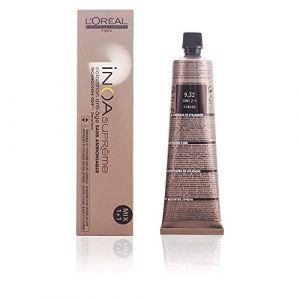 L'Or&eacute;al Inoa Supreme 9.32 tube 60 Grs