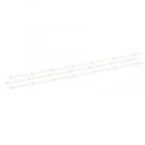 LG KIT BARRES DE LED POUR TV AUDIO TELEPHONIE - AGF78399601