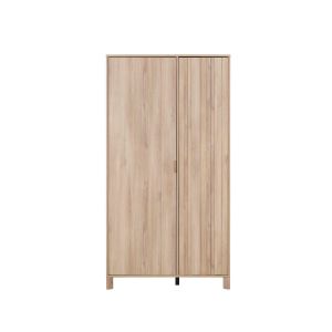 Galipette Armoire 2 portes Calypso BEIGE