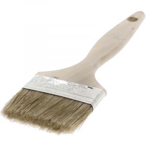 Théard Brosse queue de morue bâtiment mélange soies/synthétique - 80mm - 2140/80