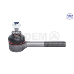 SIDEM Rotule de direction pour FIAT: 500, 124, 126, Spider, 600 & YUGO/ZASTAVA: 126, 124 (Ref: 19135)