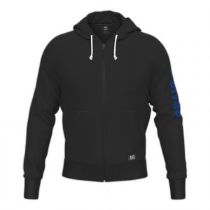 Sweat à capuche zippé Errea Essential