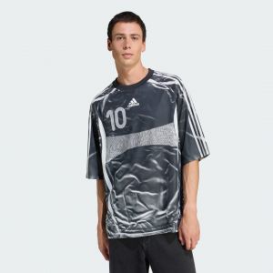 Adidas Originals Maillot Adilenium Season 4 Teamgeist Printed, pointure X-Small - Taille X-Small