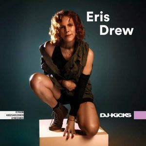 Dj Kicks Eris Drew