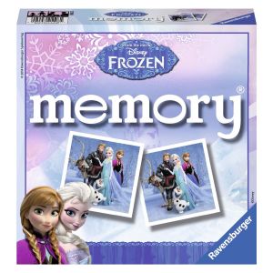 Ravensburger Grand Memory La Reine des Neiges