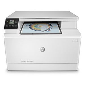 HP LaserJet Pro M180n - Imprimante multifonction