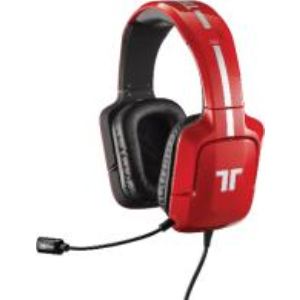 Image de MadCatz Tritton AX720 Plus - Micro casque filaire 7.1 pour PS3, XBox 360, PC et MAC