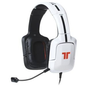 MadCatz Tritton AX720 Plus - Micro casque filaire 7.1 pour PS3, XBox 360, PC et MAC