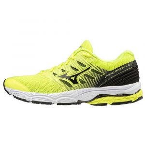 adidas springblade 3 Jaune enfant
